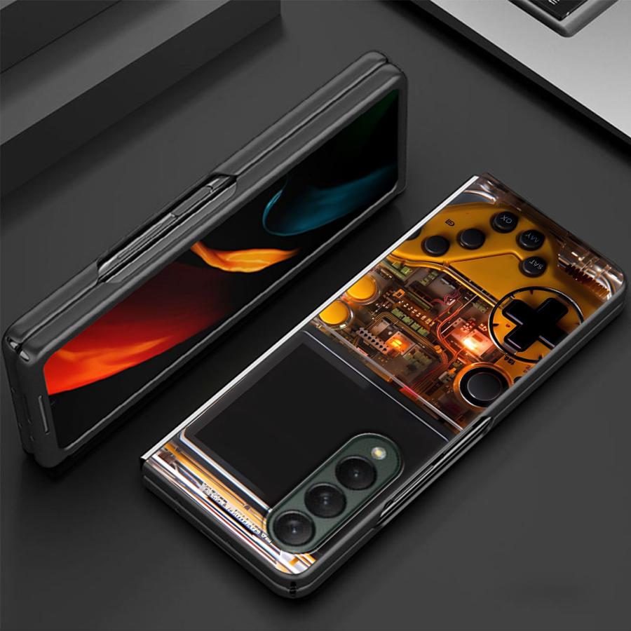 Coque de téléphone console de  - Gaming Console Cartoon avis et prix