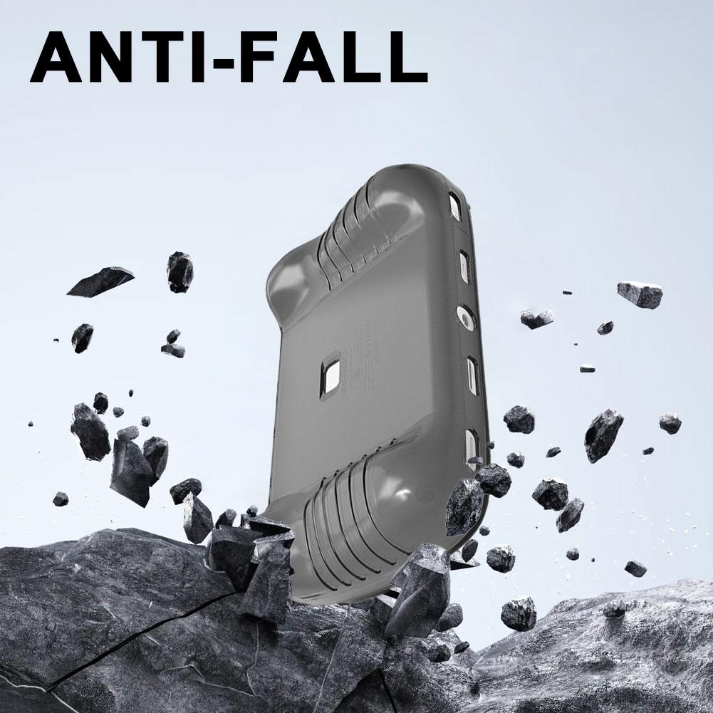Étui de protection Portable en - Gaming Console Cube avis et prix