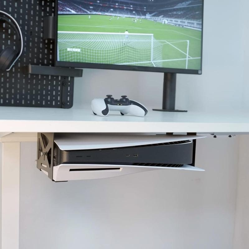 Organisateurs de Console de je - Gaming Console Stand avis et prix