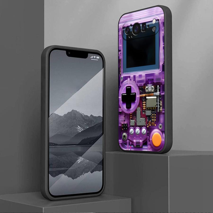 Coque de protection pour télép - Gaming Console Google avis et prix