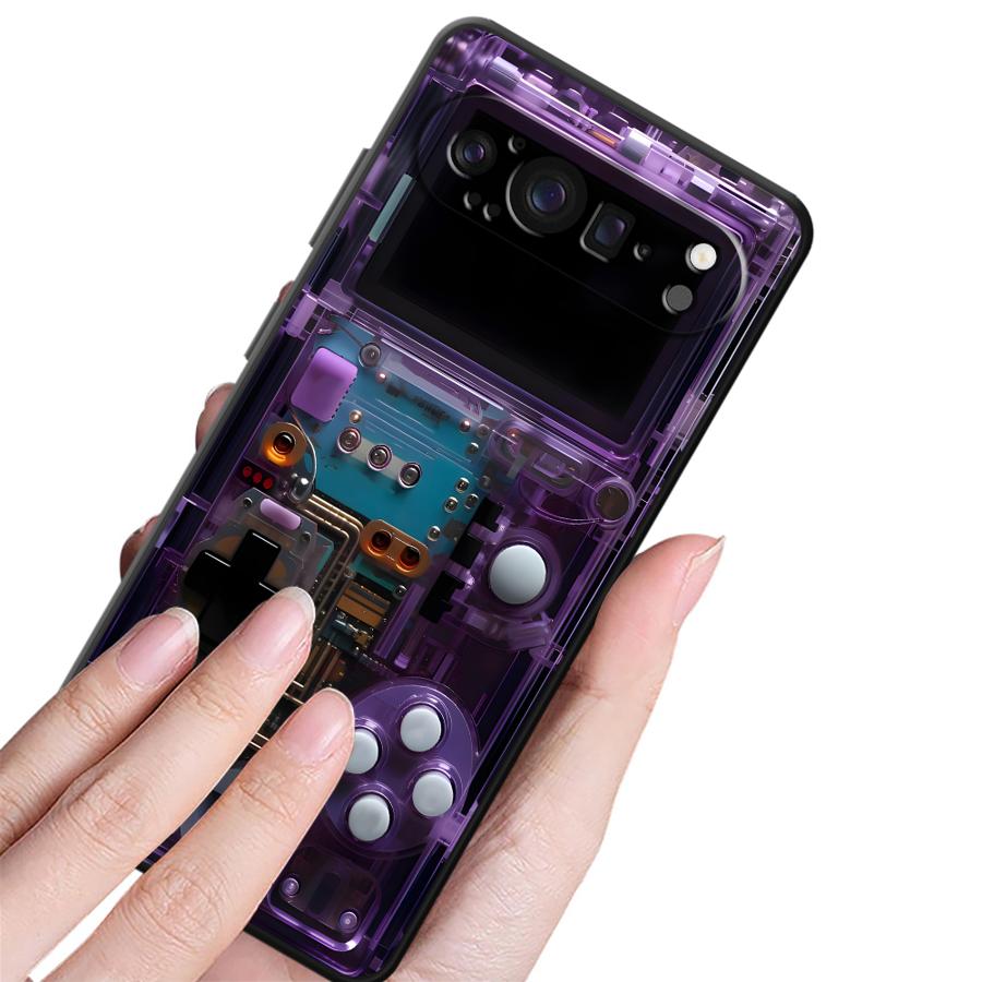 Coque de protection pour télép - Gaming Console Google avis et prix
