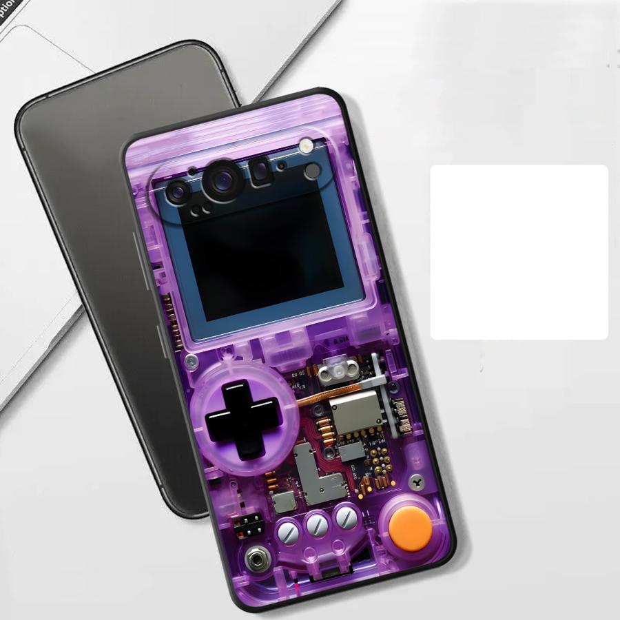 Coque de protection pour télép - Gaming Console Google avis et prix