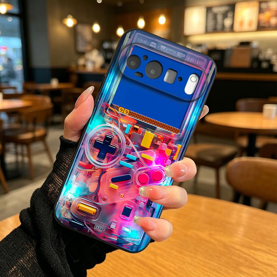 Coque de protection pour télép - Gaming Console Google avis et prix