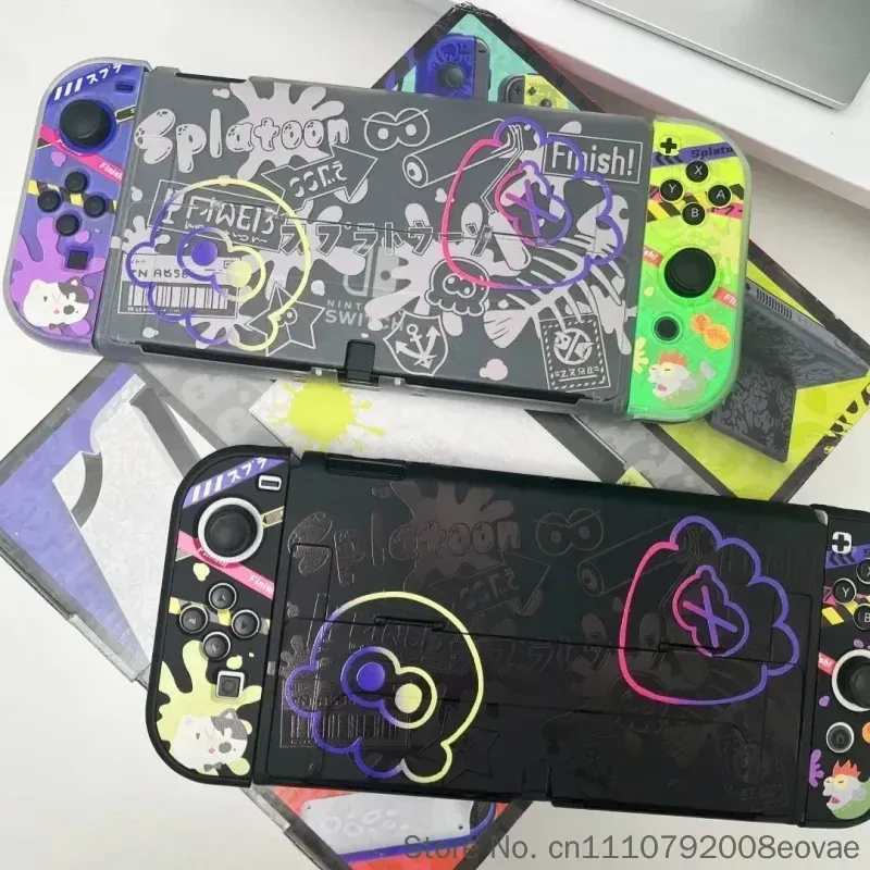 Étui de protection rigide pour - Nintendo Switch Case avis et prix