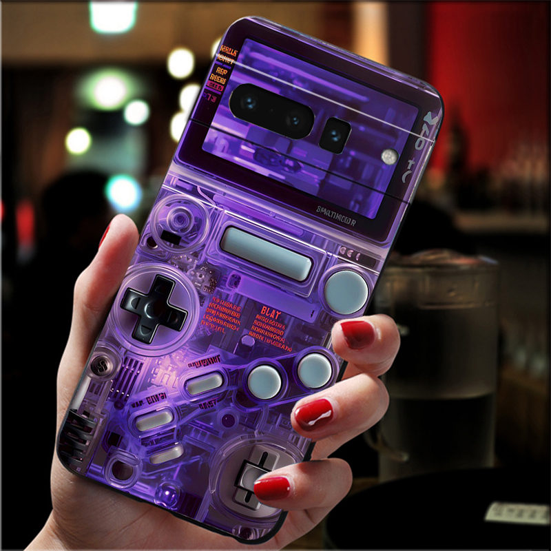 Coque de téléphone pour Google - Gaming Console Google avis et prix