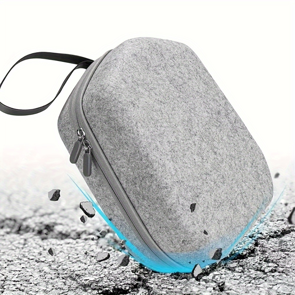 Boîte de rangement pour les ye - Gaming Console Vr avis et prix