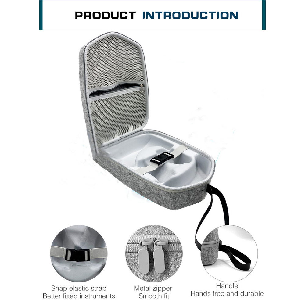Boîte de rangement pour les ye - Gaming Console Vr avis et prix