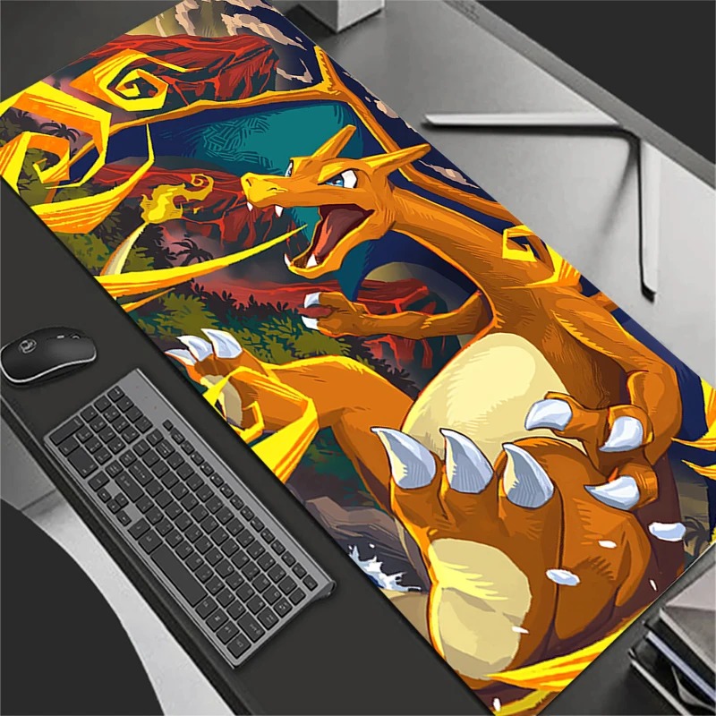 Tapis de souris Anime Gaming A - Gaming Console Portable Pc avis et prix