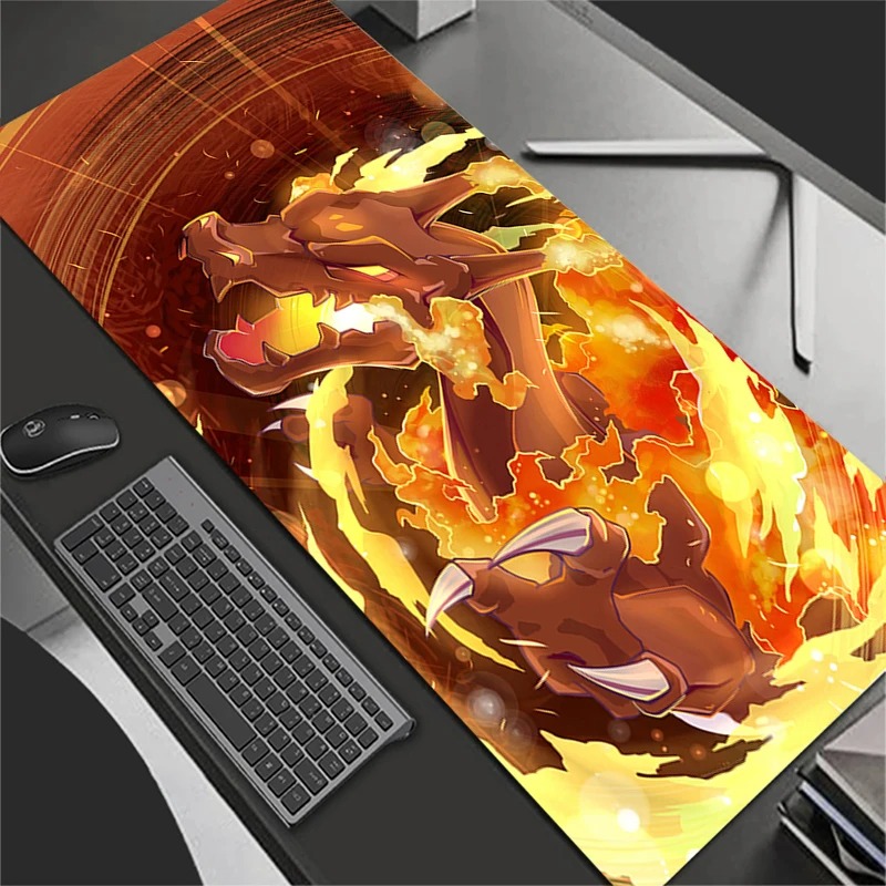Tapis de souris Anime Gaming A - Gaming Console Portable Pc avis et prix