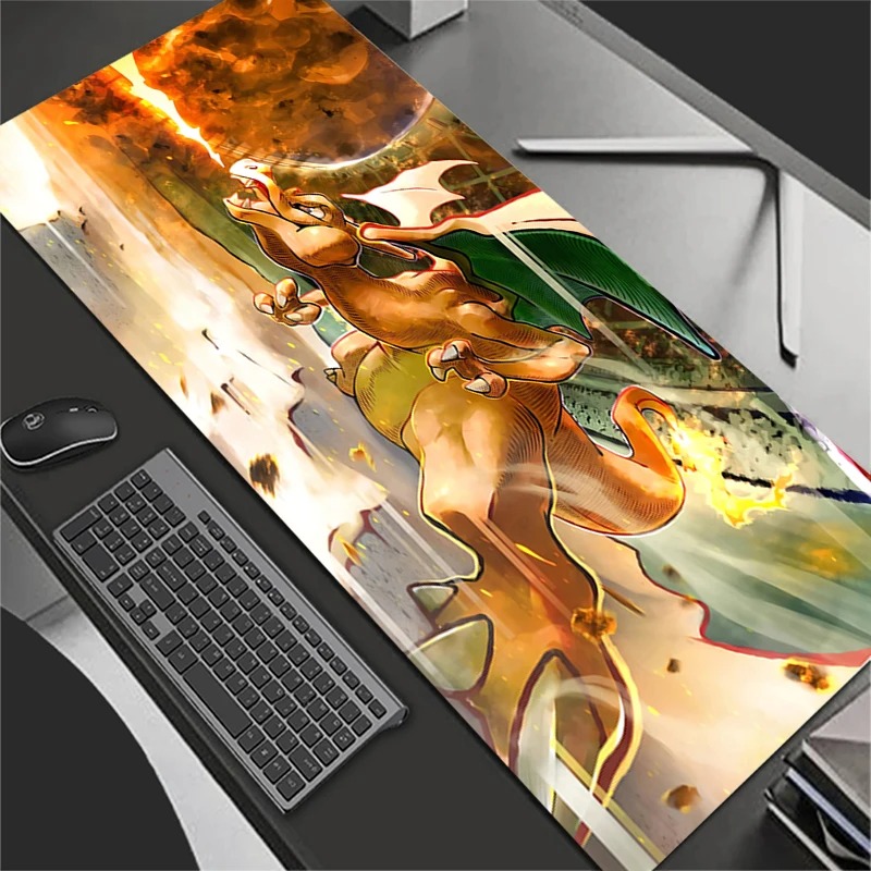 Tapis de souris Anime Gaming A - Gaming Console Portable Pc avis et prix