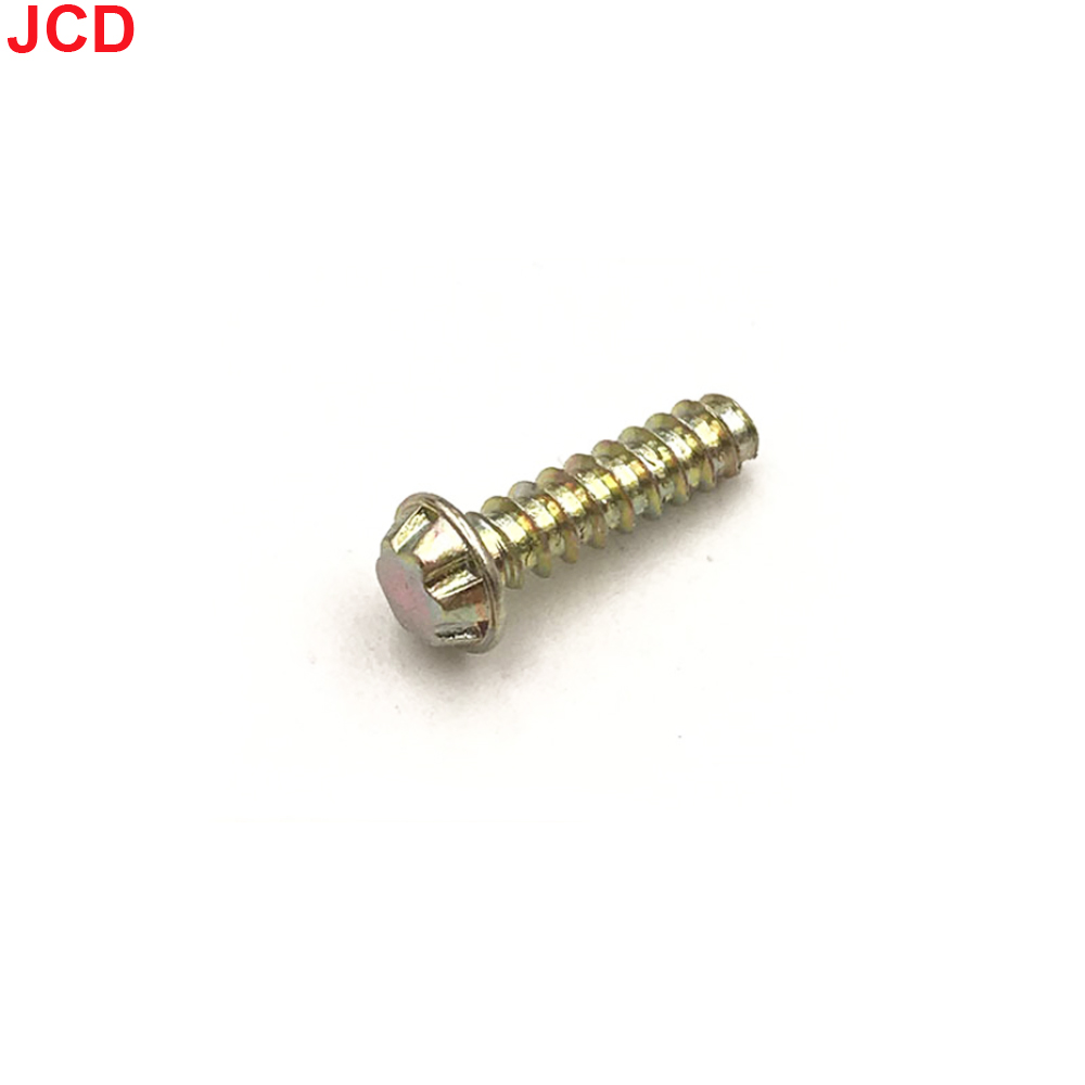 JCD 10 pièces 3.8mm 4.5mm vis  - Gaming Console Nintendo Switch avis et prix