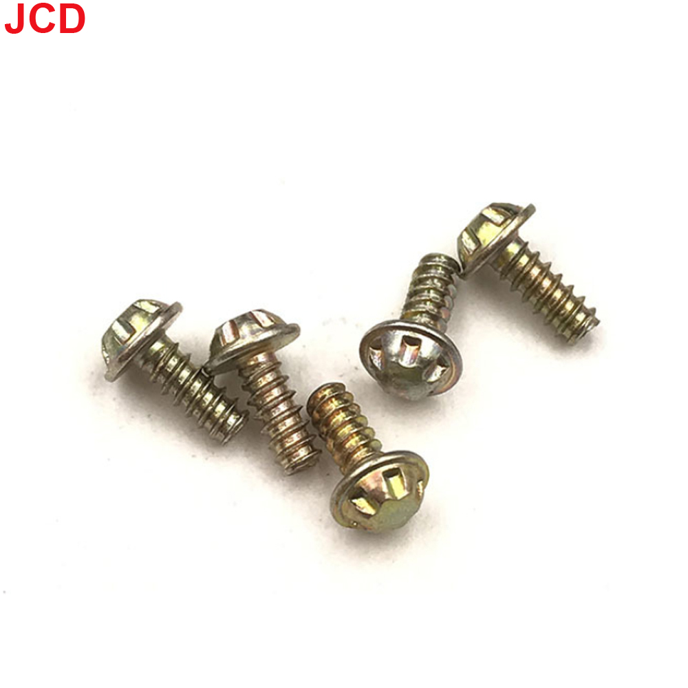 JCD 10 pièces 3.8mm 4.5mm vis  - Gaming Console Nintendo Switch avis et prix