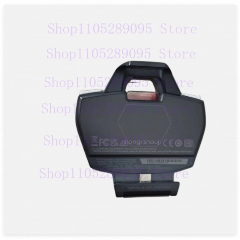 Refroidisseur AeroActive authe - Gaming Console Mobile avis et prix