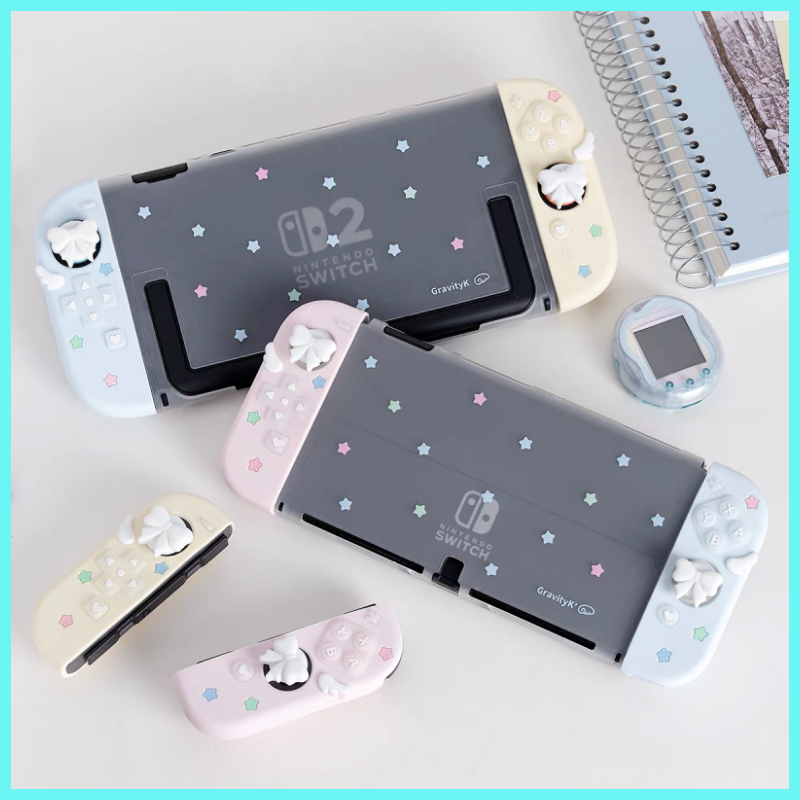 Coque de protection originale  - Nintendo Switch Case avis et prix