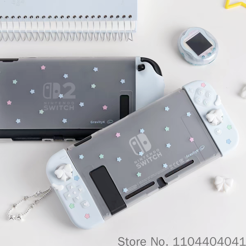 Coque de protection originale  - Nintendo Switch Case avis et prix