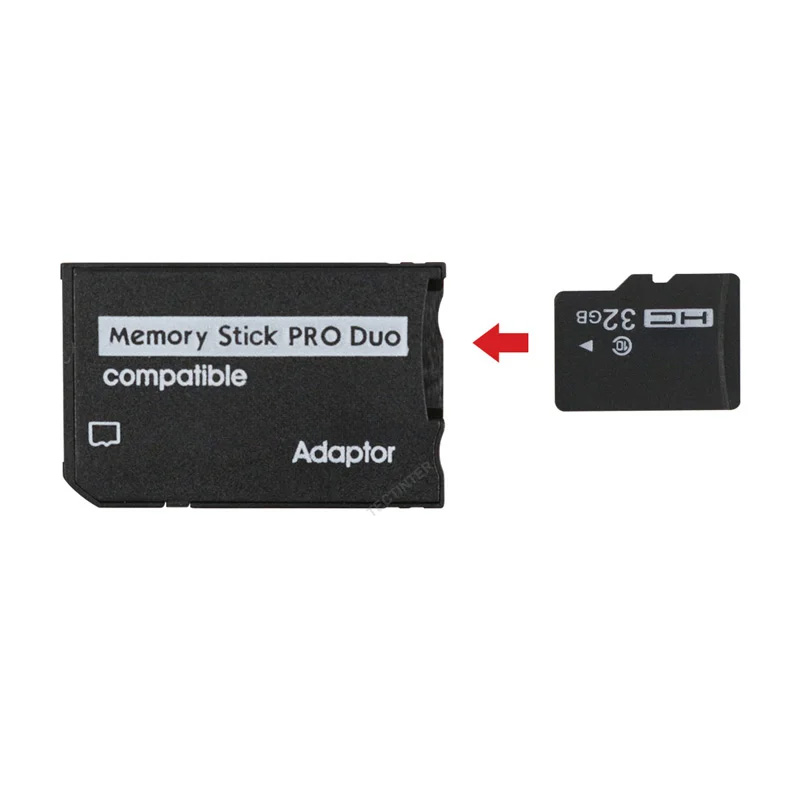 Pour PSP convertisseur de cart - Gaming Console Cartoon avis et prix