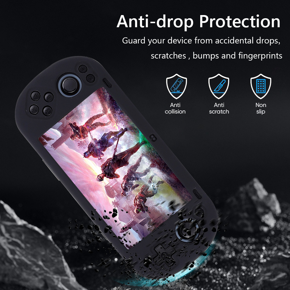 Étui de transport rigide EVA p - Gaming Console Mobile avis et prix