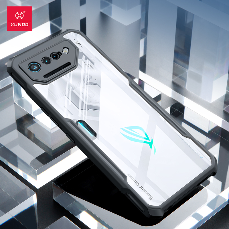 Étui antichoc Xundd pour Asus  - Gaming Console Mobile avis et prix