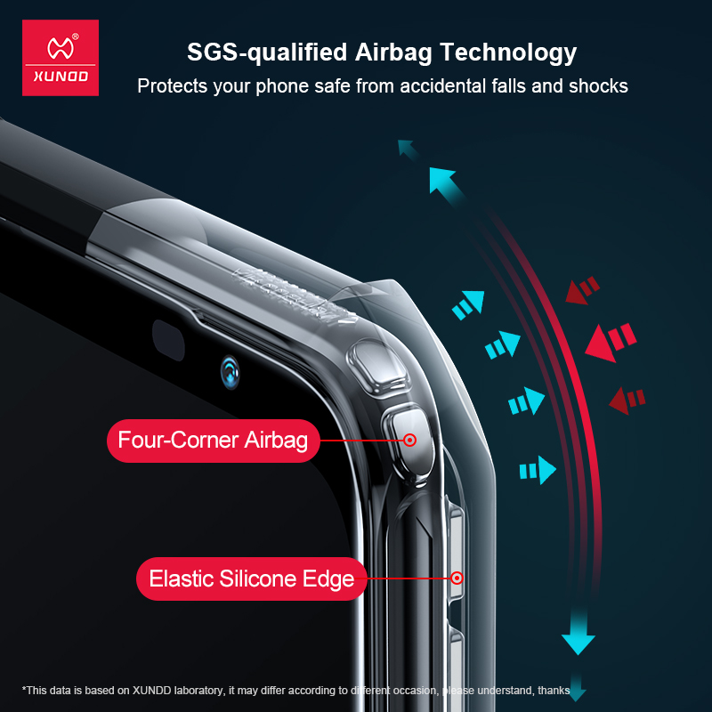 Étui antichoc Xundd pour Asus  - Gaming Console Mobile avis et prix