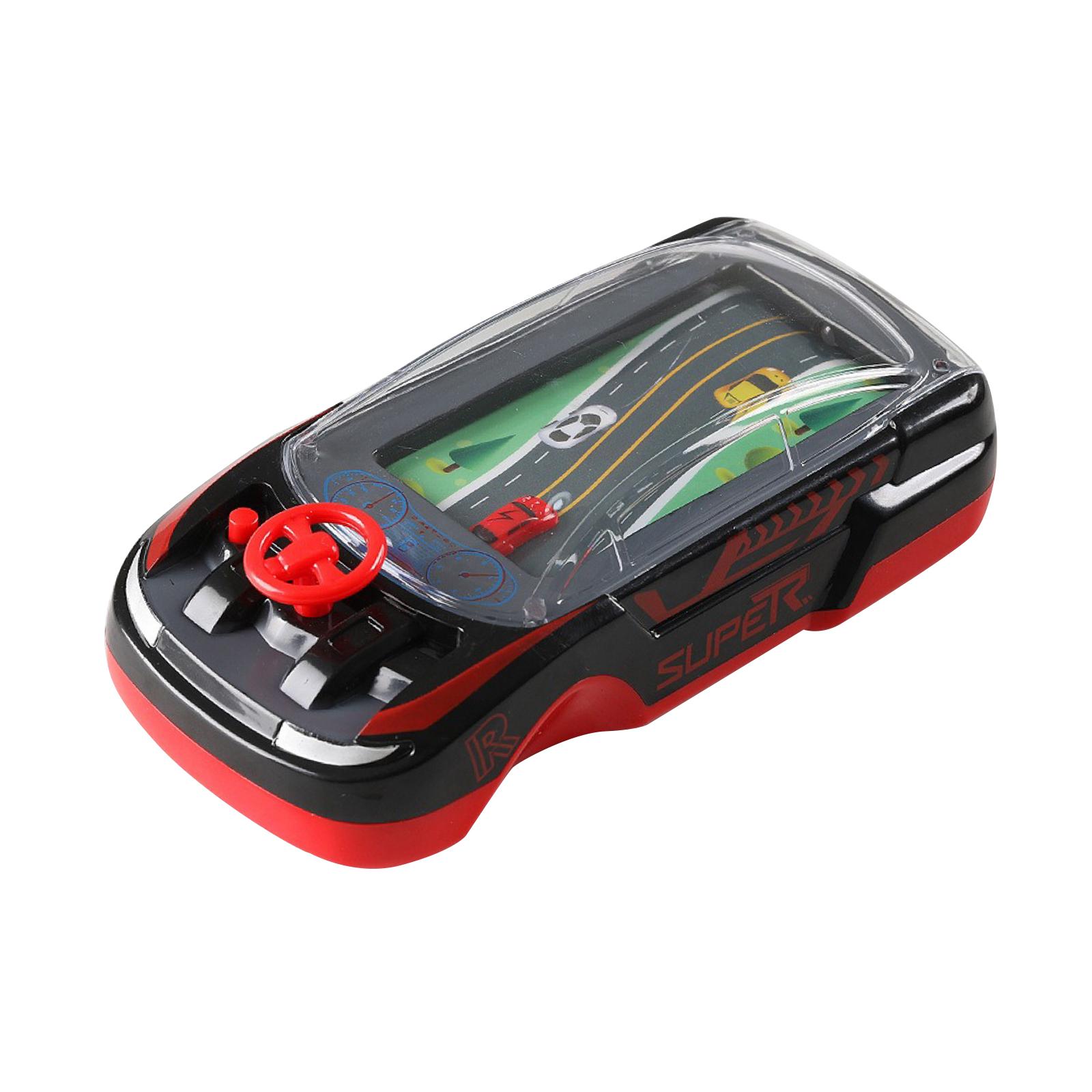 Console de jeu portable de sim - Gaming Console Driving avis et prix