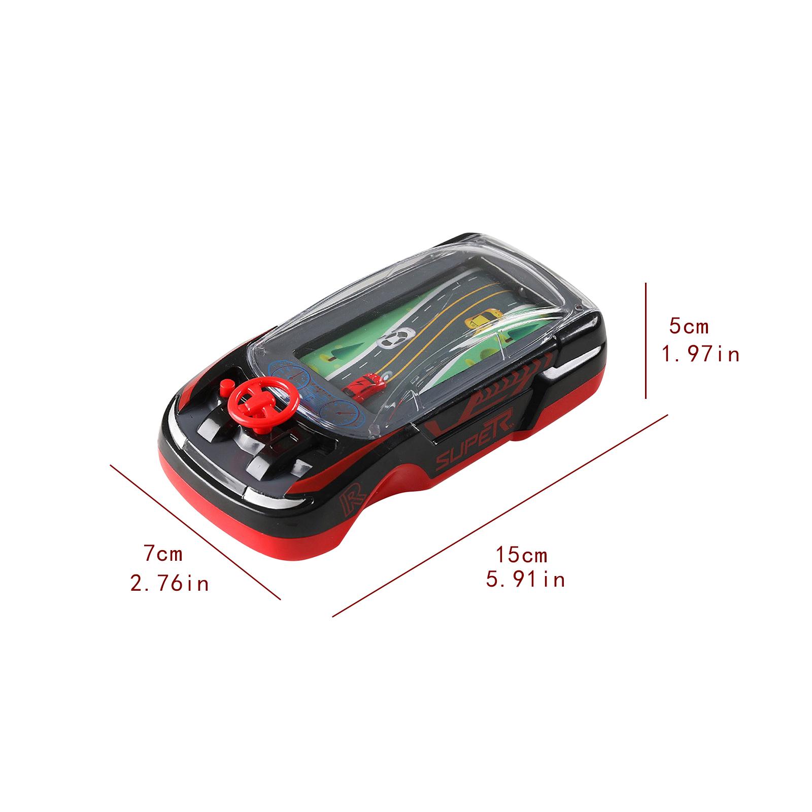 Console de jeu portable de sim - Gaming Console Driving avis et prix