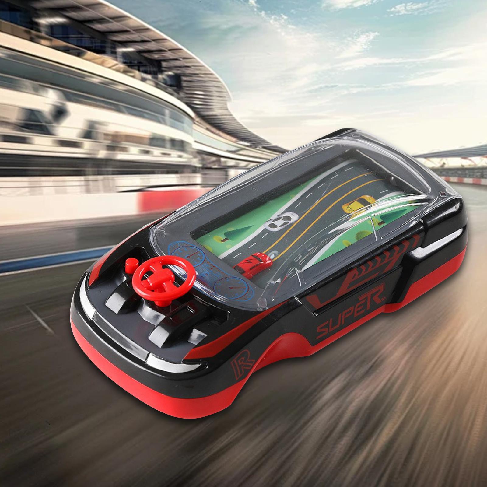 Console de jeu portable de sim - Gaming Console Driving avis et prix