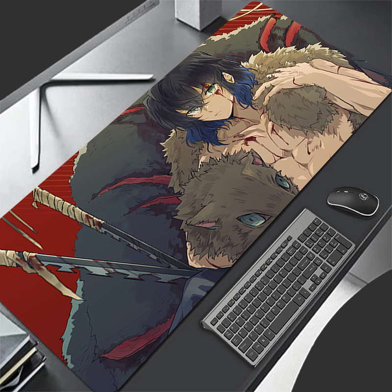 Tapis de souris Demon Slayer I - Gaming Console Portable Pc avis et prix