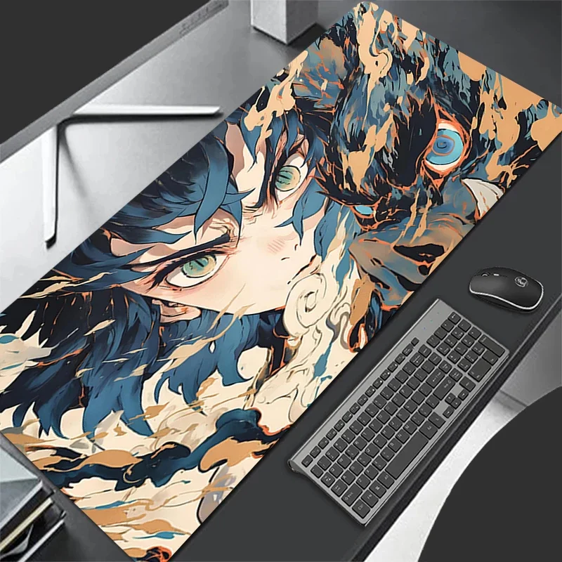 Tapis de souris Demon Slayer I - Gaming Console Portable Pc avis et prix