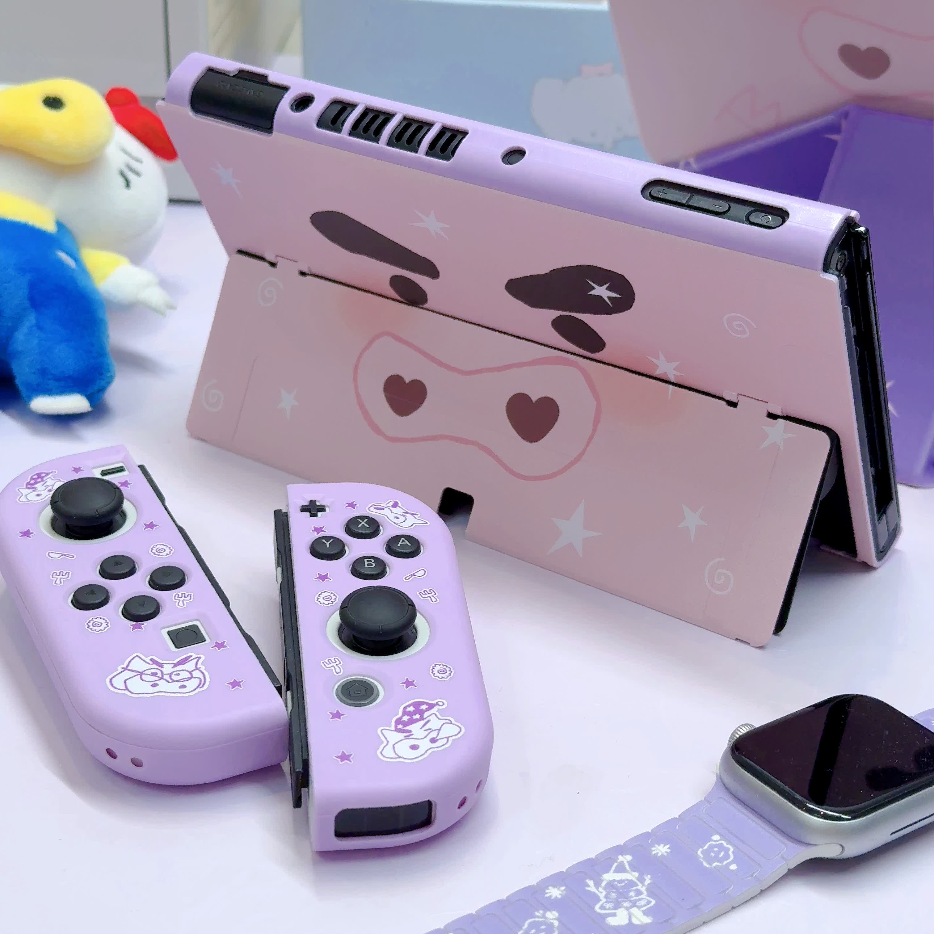 Étui de protection de dessin a - Gaming Console Cartoon avis et prix