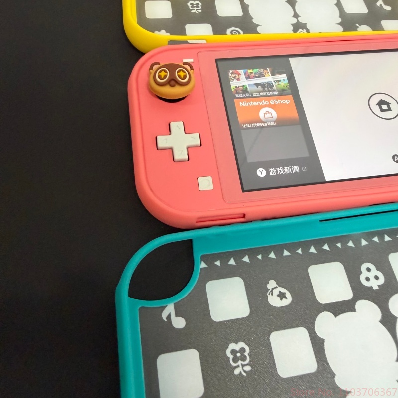 Étui de protection Original po - Nintendo Switch Case avis et prix
