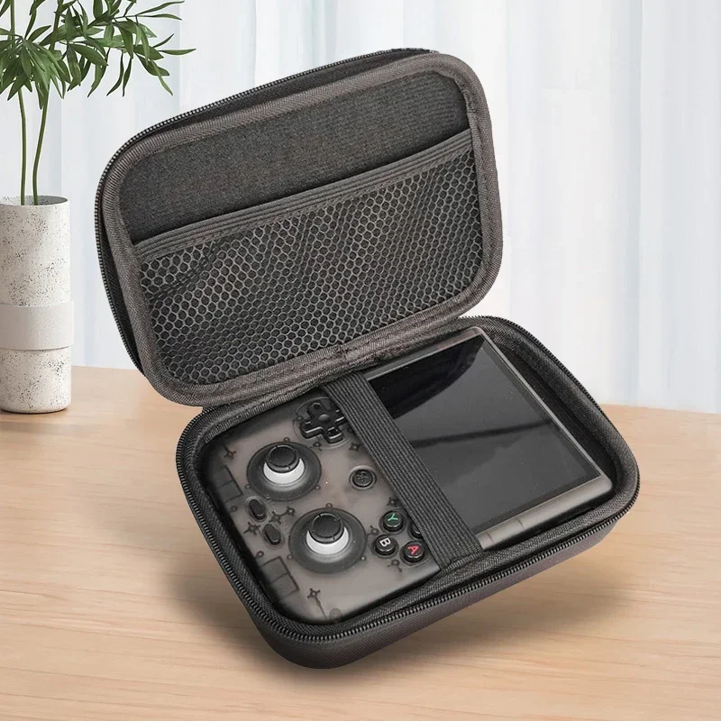 Sac de transport souple et pro - Gaming Console Cube avis et prix