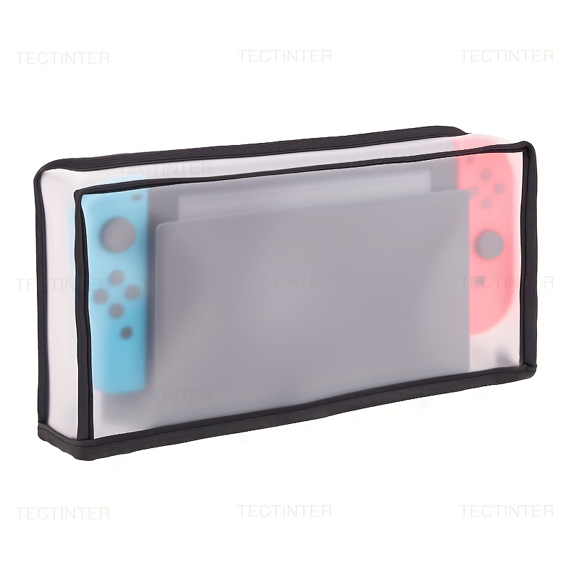 Housse de protection anti-pous - Nintendo Switch Case avis et prix