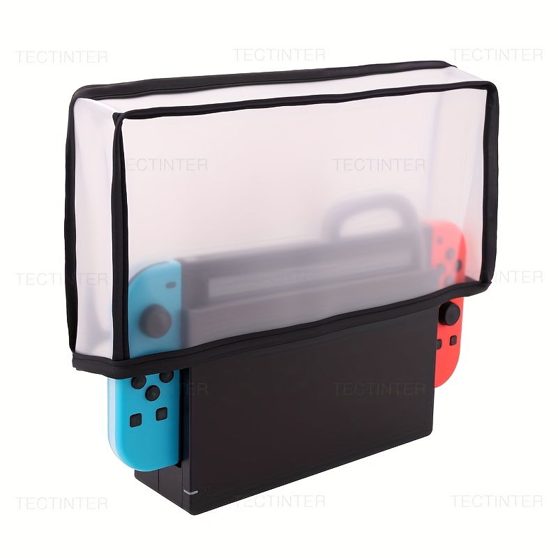 Housse de protection anti-pous - Nintendo Switch Case avis et prix
