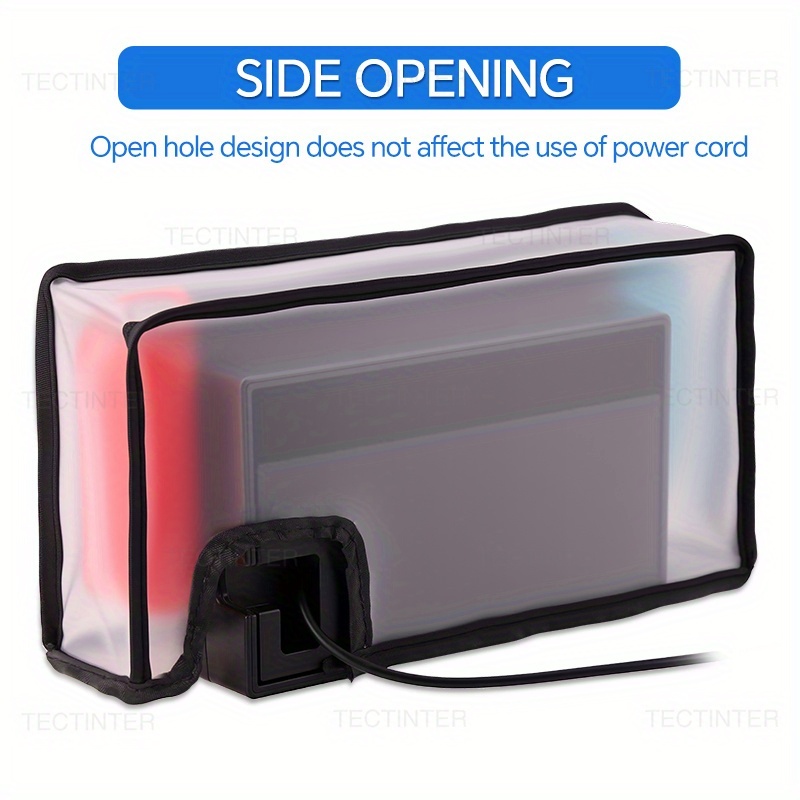 Housse de protection anti-pous - Nintendo Switch Case avis et prix