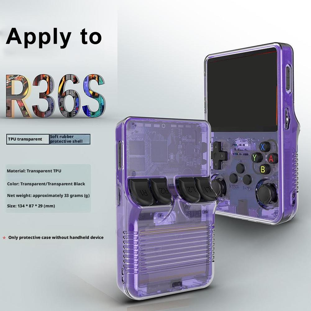 Housse de protection pour cons - Gaming Console Mobile avis et prix