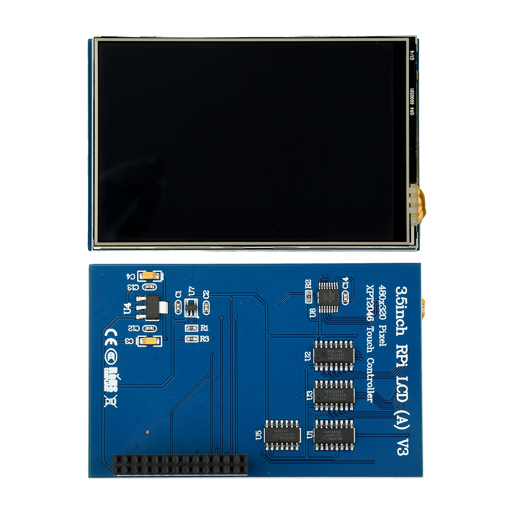 Module d'affichage LCD TFT de  - Gaming Console On Installment avis et prix