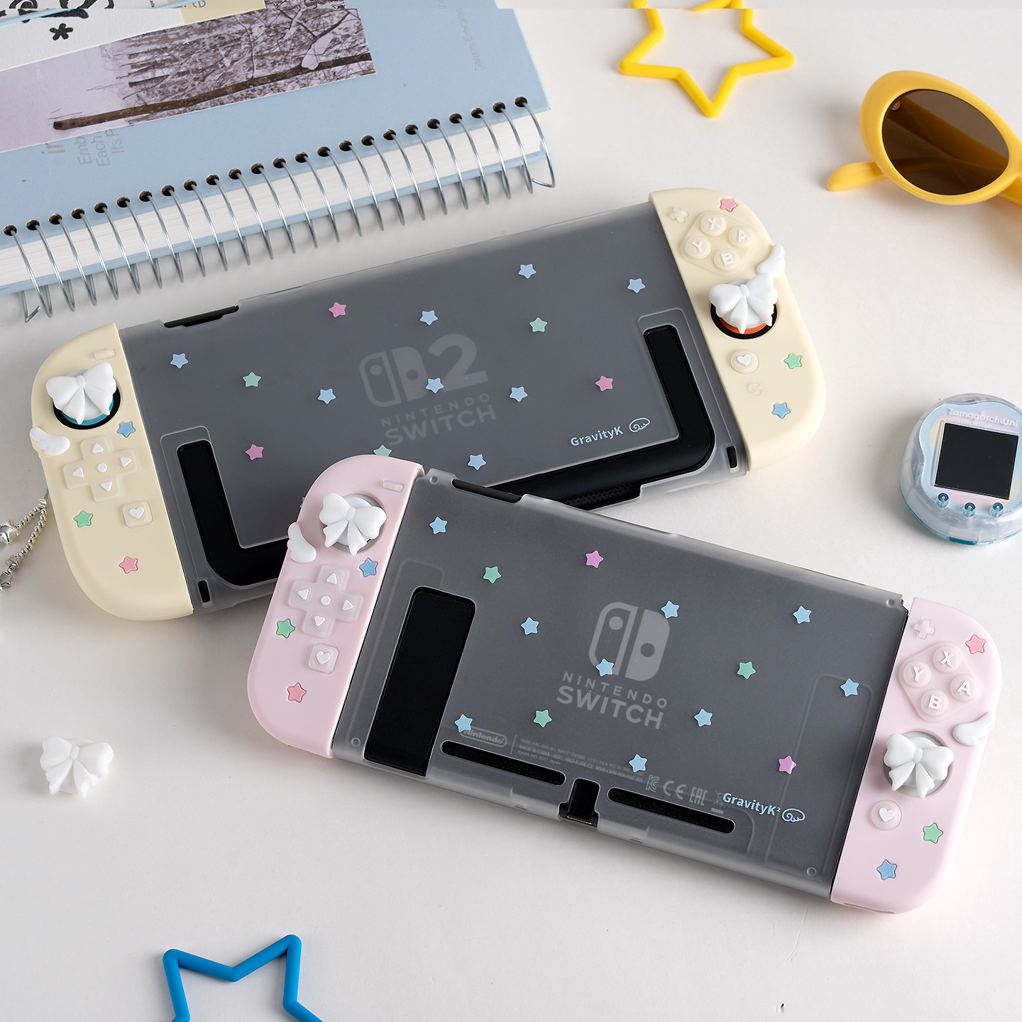 Étui de protection original po - Nintendo Switch Case avis et prix