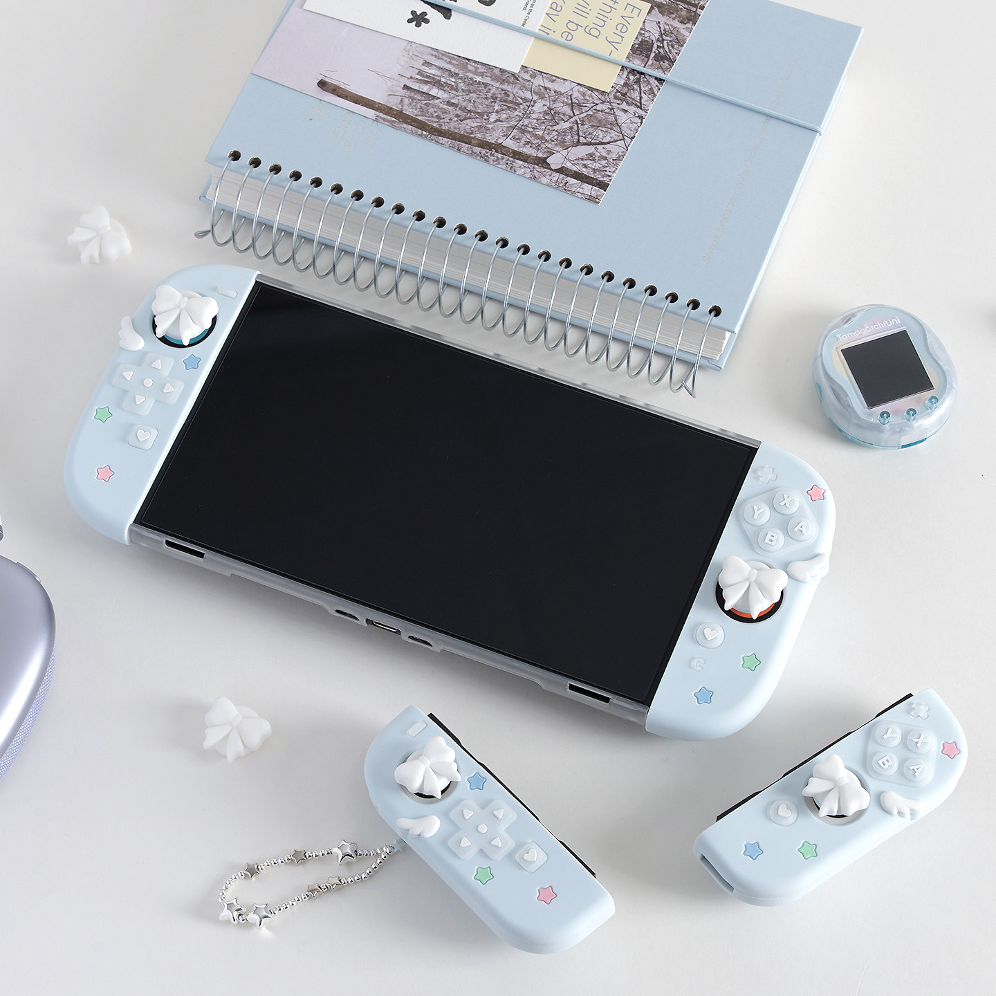 Étui de protection original po - Nintendo Switch Case avis et prix
