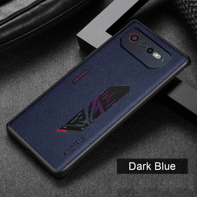Étui en cuir de luxe pour télé - Gaming Console Mobile avis et prix