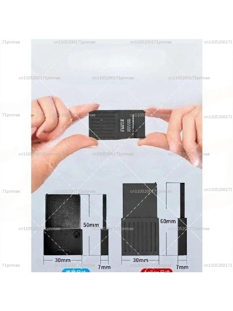 Carte d'extension de stockage  - Gaming Console Driving avis et prix