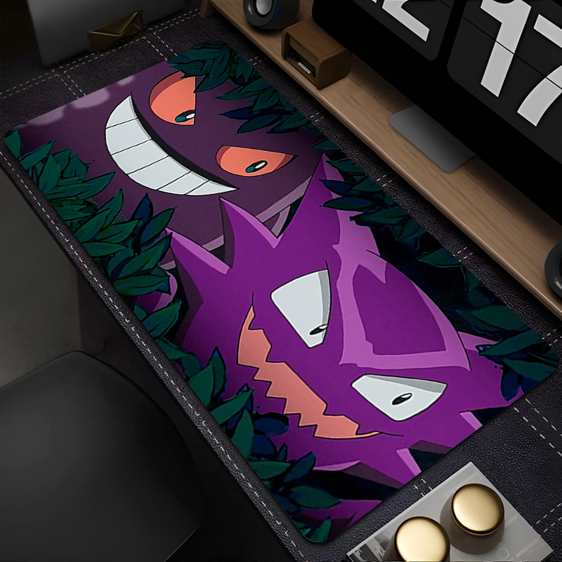 Tapis de souris en caoutchouc  - Gaming Console Portable Pc avis et prix