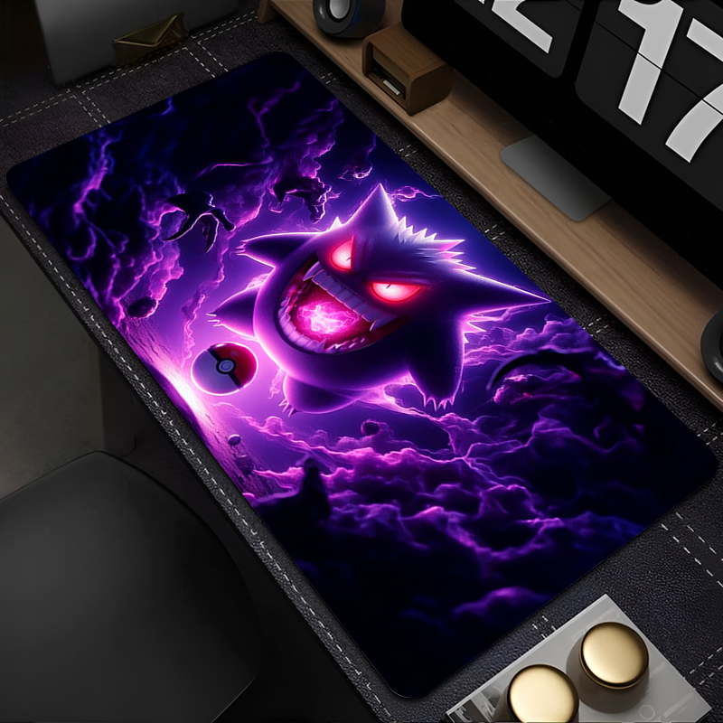 Tapis de souris en caoutchouc  - Gaming Console Portable Pc avis et prix