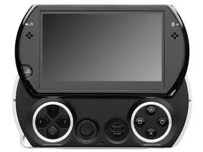 Console de jeu portable PSP GO - Gaming Console Cartoon avis et prix