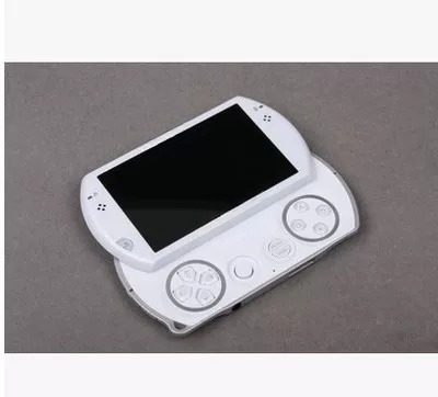 Console de jeu portable PSP GO - Gaming Console Cartoon avis et prix