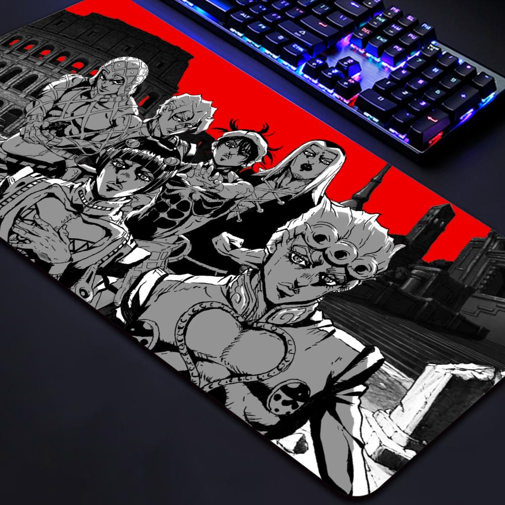 PC Gamer Joseph Joestar tapis  - Gaming Console Portable Pc avis et prix