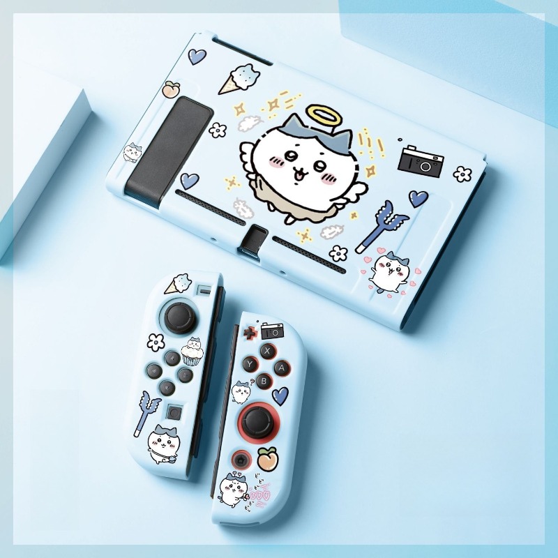 Étui de protection souple en T - Nintendo Switch Case avis et prix