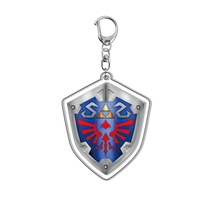Zelda Link Legend jeu porte-cl - Gaming Console Zelda avis et prix