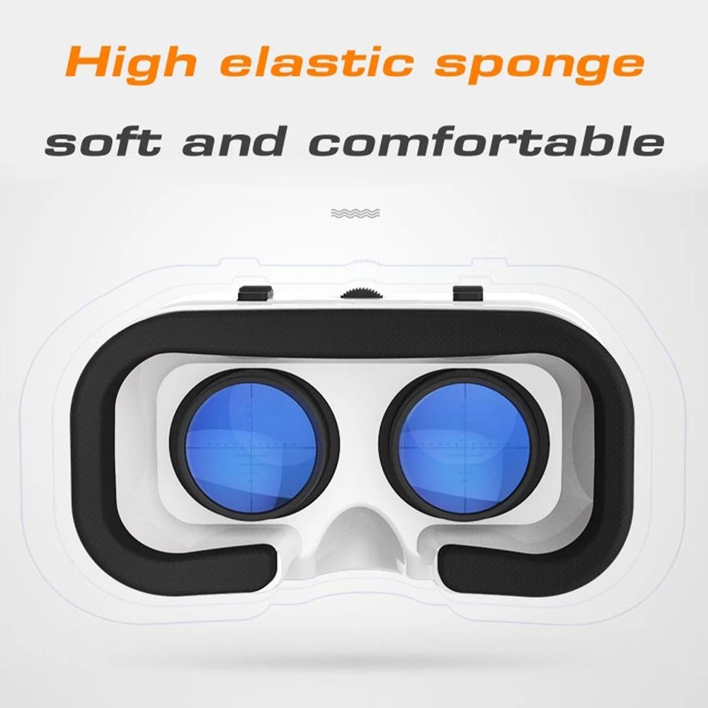 Shinecon 3D VR lunettes réalit - Gaming Console Vr avis et prix