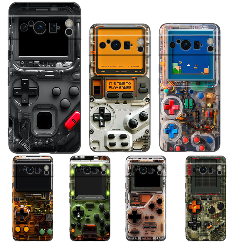 Housse de téléphone pour Googl - Gaming Console Google avis et prix