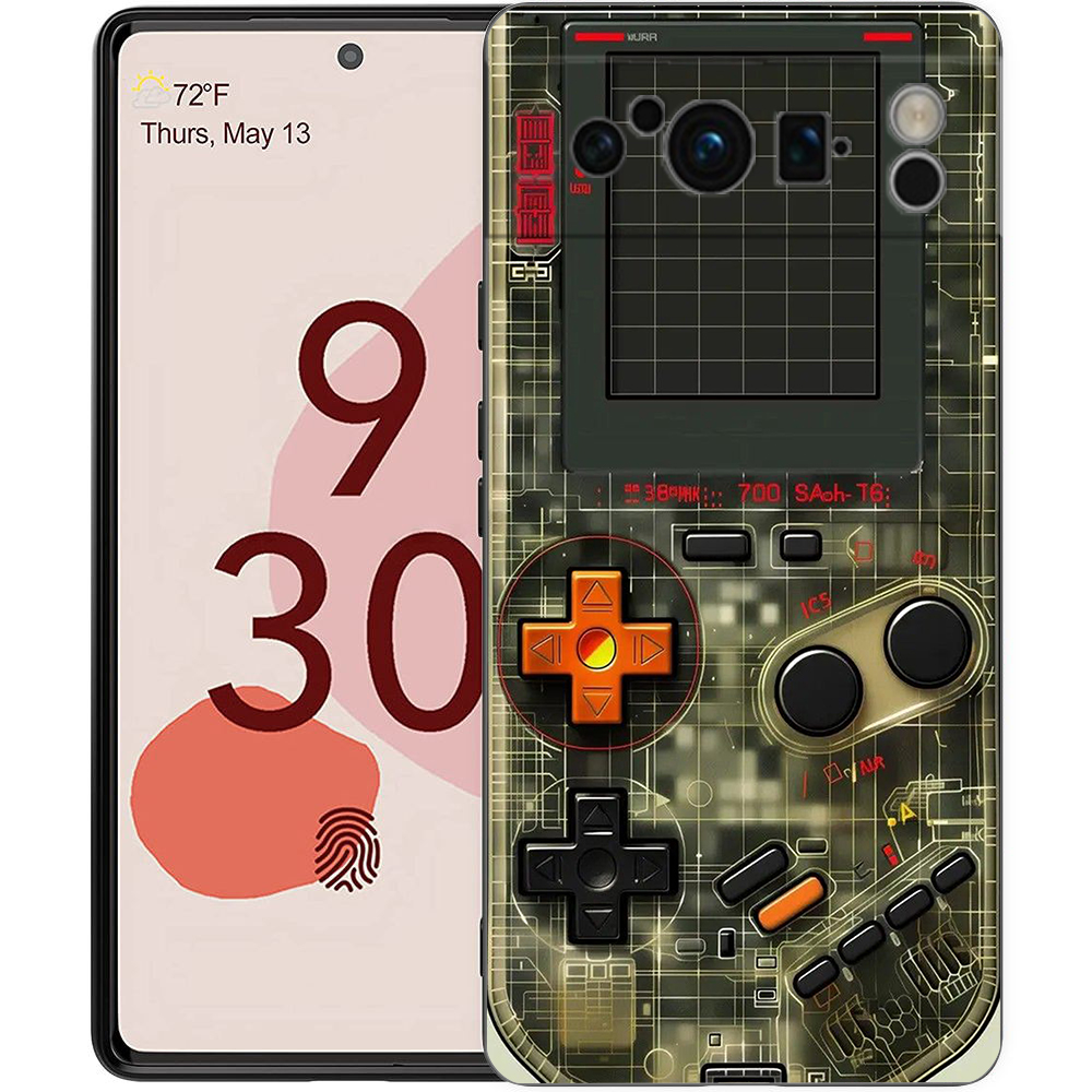 Housse de téléphone pour Googl - Gaming Console Google avis et prix